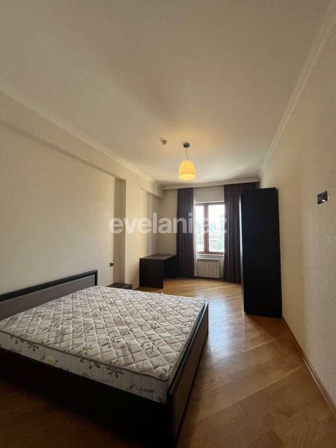 Satılır, yeni tikili, 5 otaqlı, 245 m², Bakı, Yasamal r, Yasamal q.