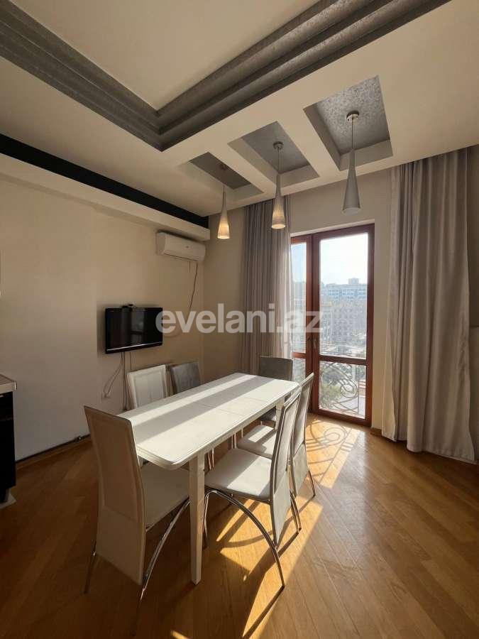 Satılır, yeni tikili, 5 otaqlı, 245 m², Bakı, Yasamal r, Yasamal q.