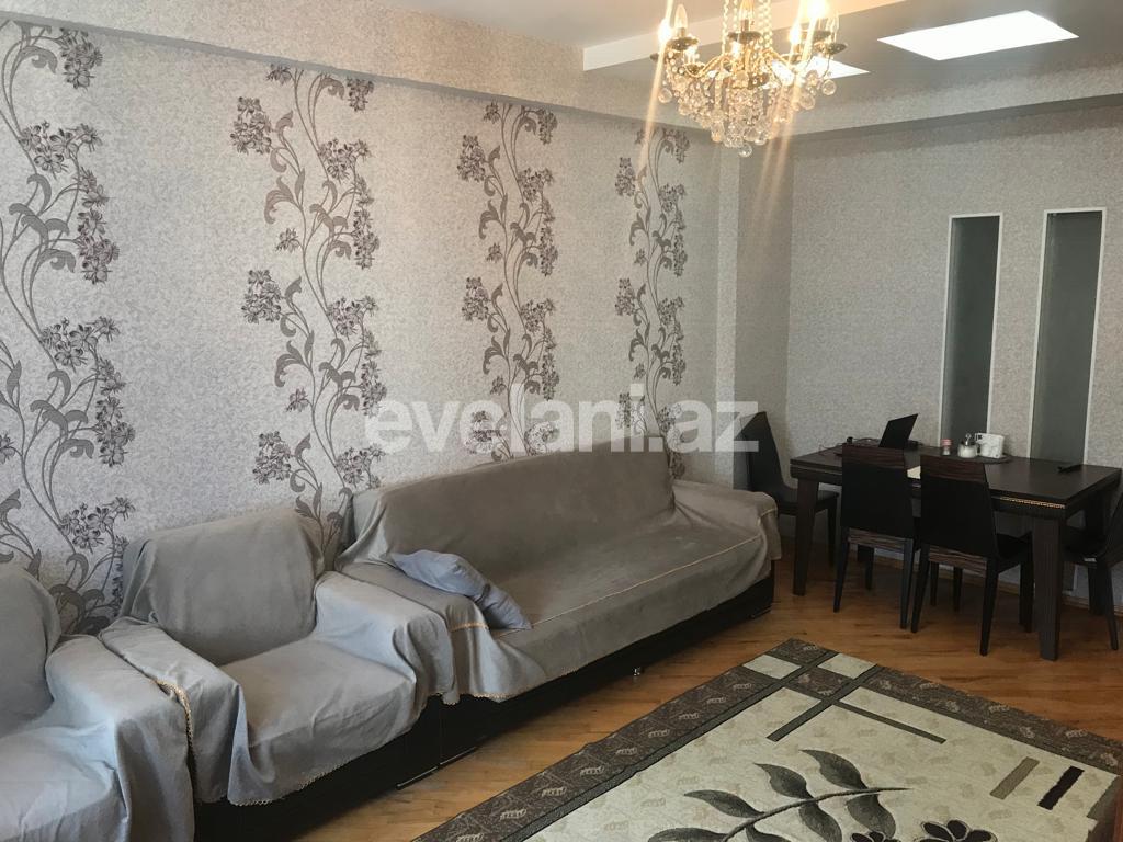 Satılır, yeni tikili, 3 otaqlı, 68.5 m², Bakı, Xətai r, Həzi Aslanov q, Həzi Aslanov m.