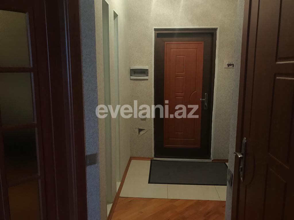 Satılır, yeni tikili, 3 otaqlı, 68.5 m², Bakı, Xətai r, Həzi Aslanov q, Həzi Aslanov m.