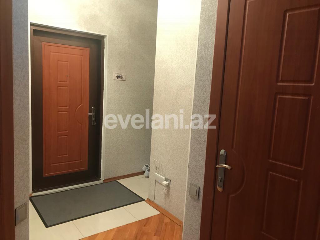 Satılır, yeni tikili, 3 otaqlı, 68.5 m², Bakı, Xətai r, Həzi Aslanov q, Həzi Aslanov m.