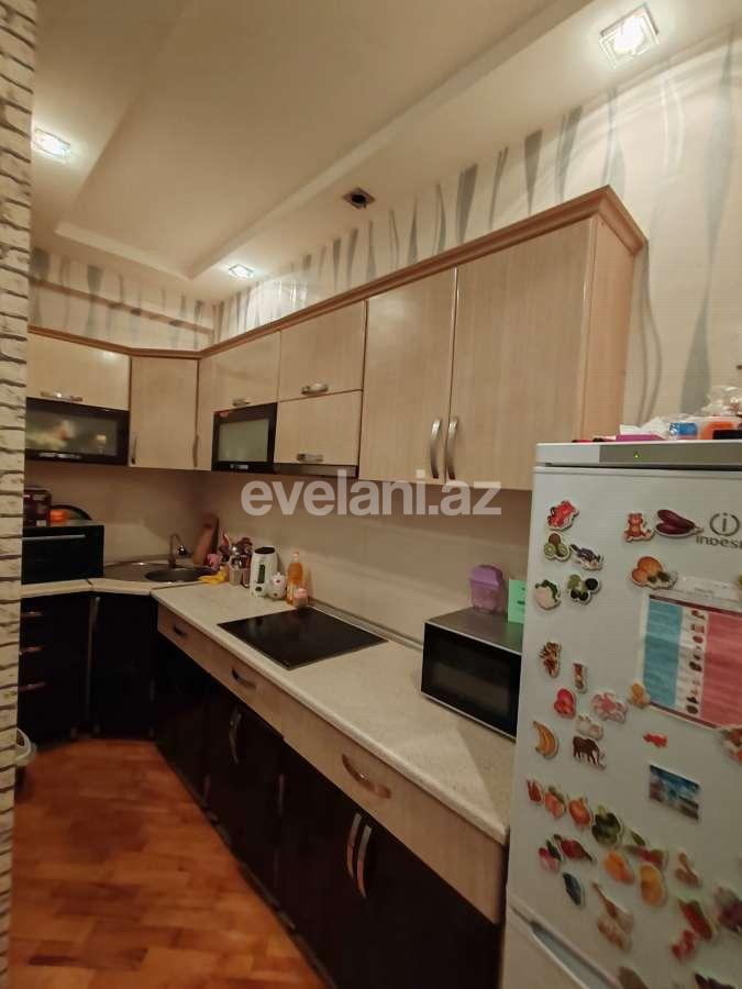 Satılır, yeni tikili, 3 otaqlı, 68.5 m², Bakı, Xətai r, Həzi Aslanov q, Həzi Aslanov m.