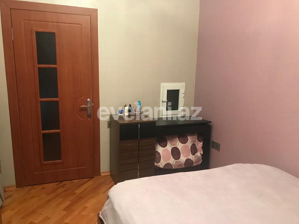 Satılır, yeni tikili, 3 otaqlı, 68.5 m², Bakı, Xətai r, Həzi Aslanov q, Həzi Aslanov m.