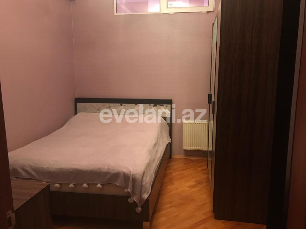 Satılır, yeni tikili, 3 otaqlı, 68.5 m², Bakı, Xətai r, Həzi Aslanov q, Həzi Aslanov m.