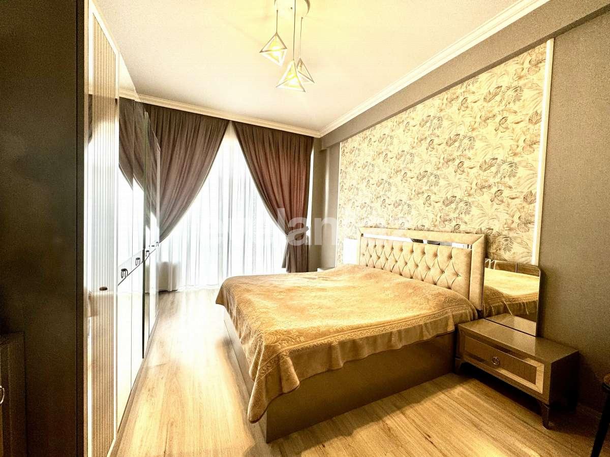 Sale, new building, 2 room, 86 m², Baku, Yasamal r.