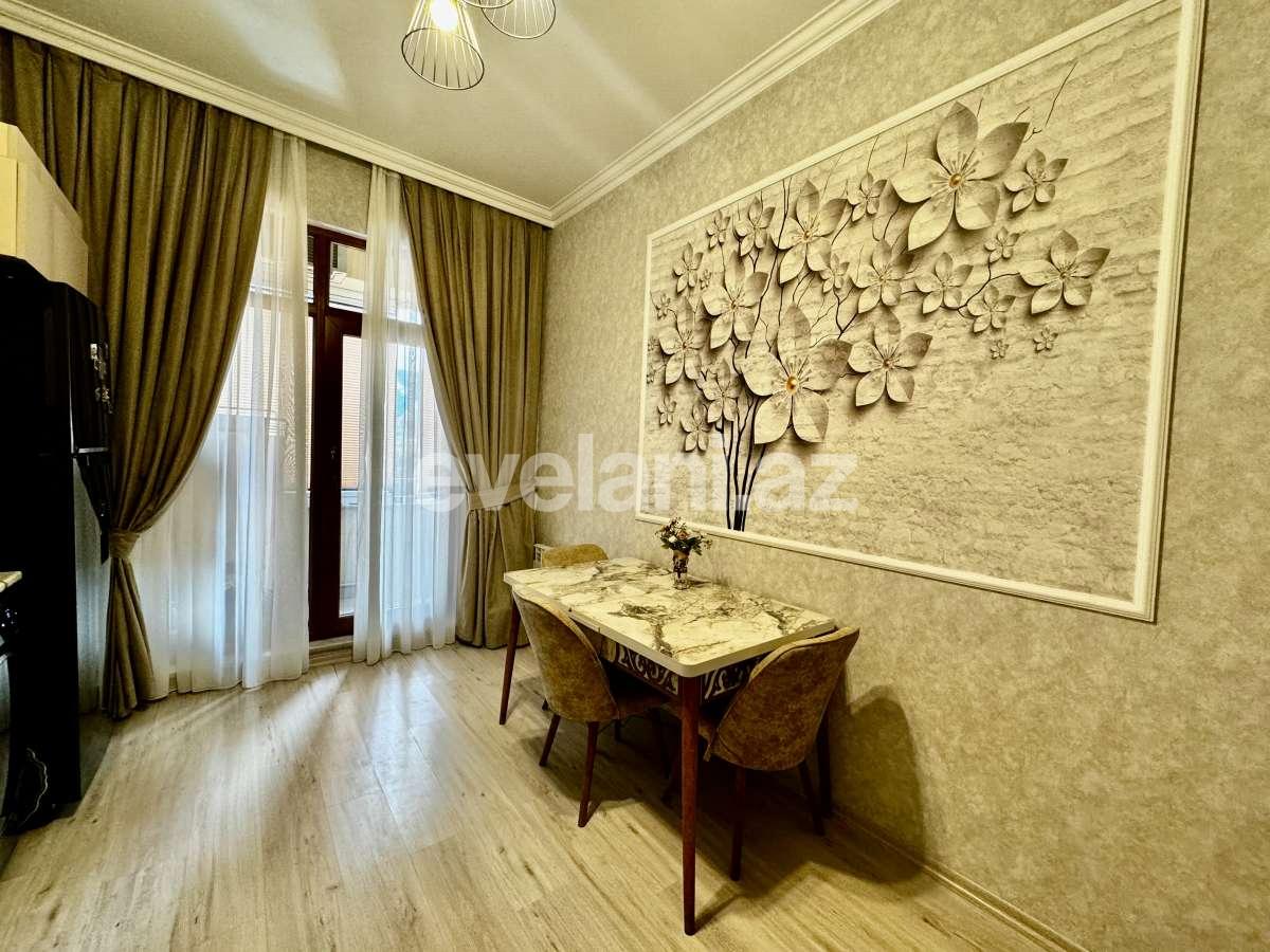 Sale, new building, 2 room, 86 m², Baku, Yasamal r.