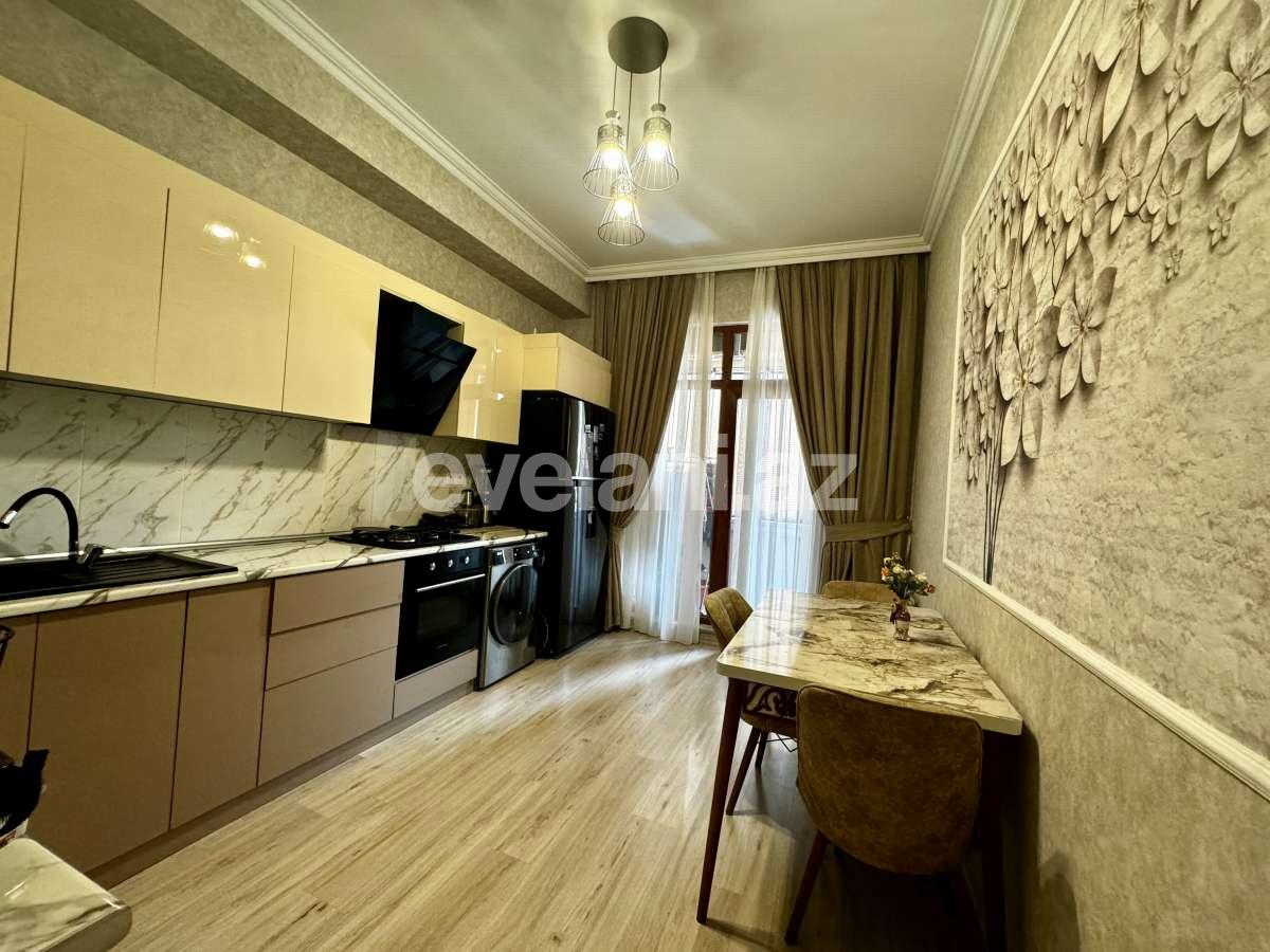 Sale, new building, 2 room, 86 m², Baku, Yasamal r.