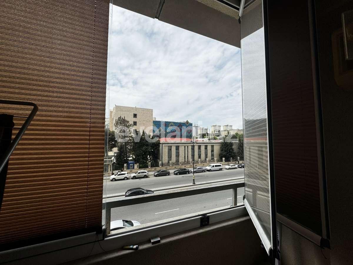 Sale, new building, 2 room, 86 m², Baku, Yasamal r.