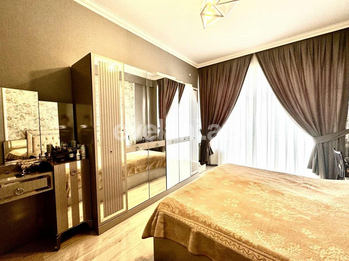 Sale, new building, 2 room, 86 m², Baku, Yasamal r.