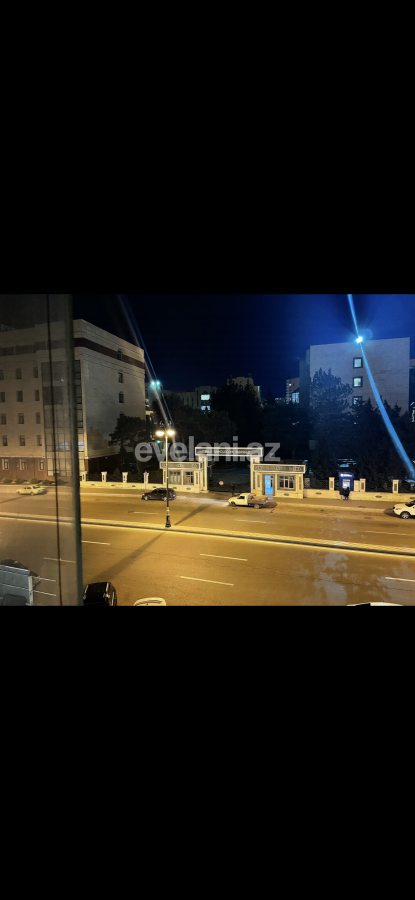 Sale, new building, 2 room, 86 m², Baku, Yasamal r.