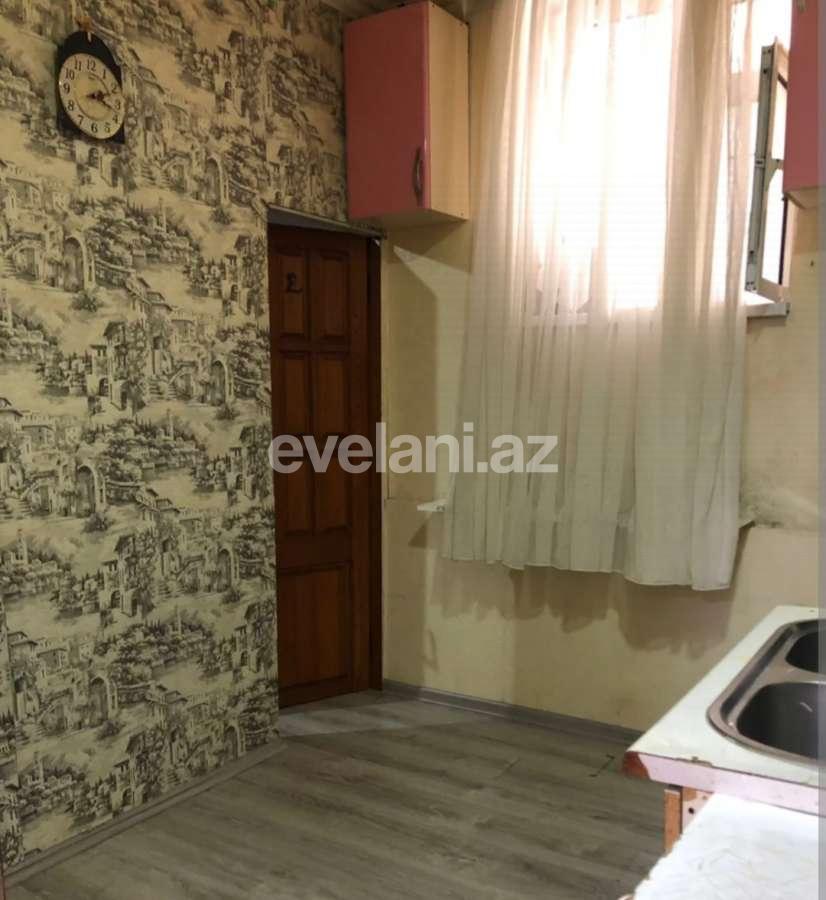 Продаётся, вторичка, 2-комнаты, 30 m², Баку, Ясамальский r, Низами m.