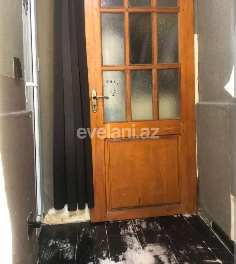 Продаётся, вторичка, 2-комнаты, 30 m², Баку, Ясамальский r, Низами m.