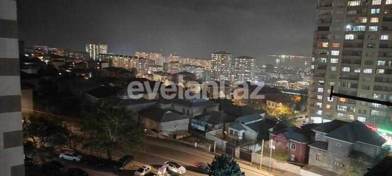 Satılır, köhnə tikili, 2 otaqlı, 60 m², Bakı, Xətai r, Əhmədli q, Həzi Aslanov m.