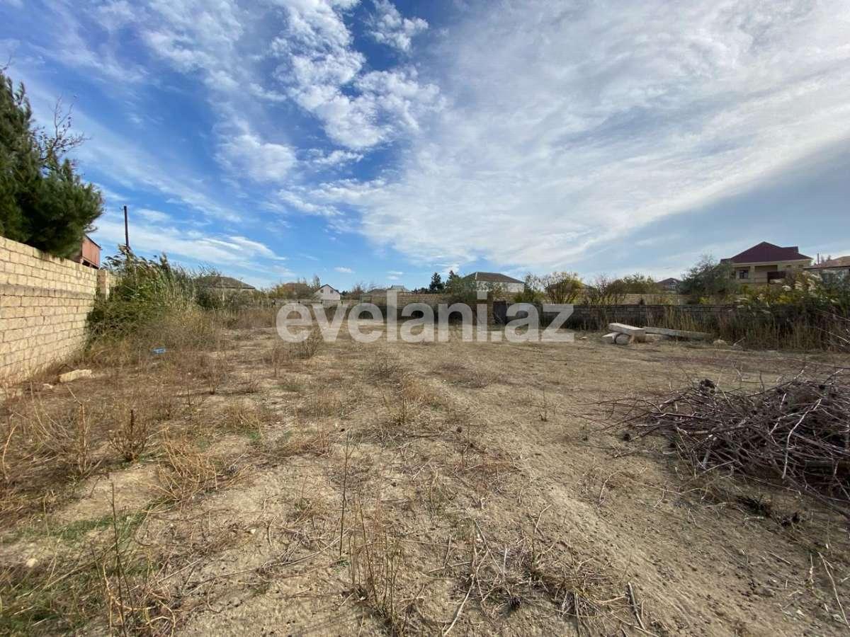 Satılır, torpaq, 5.85 sot, Bakı, Abşeron r, Novxanı q.