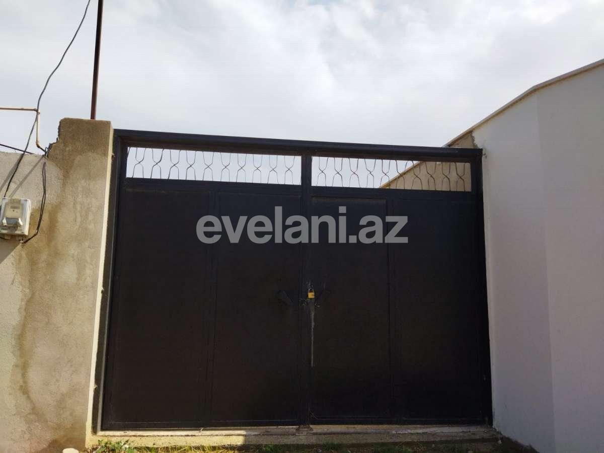 Satılır, torpaq, 5.85 sot, Bakı, Abşeron r, Novxanı q.