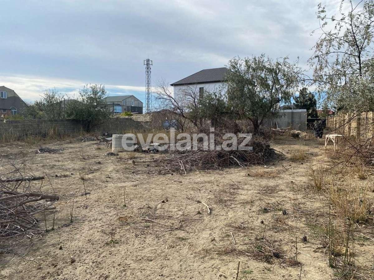 Satılır, torpaq, 5.85 sot, Bakı, Abşeron r, Novxanı q.