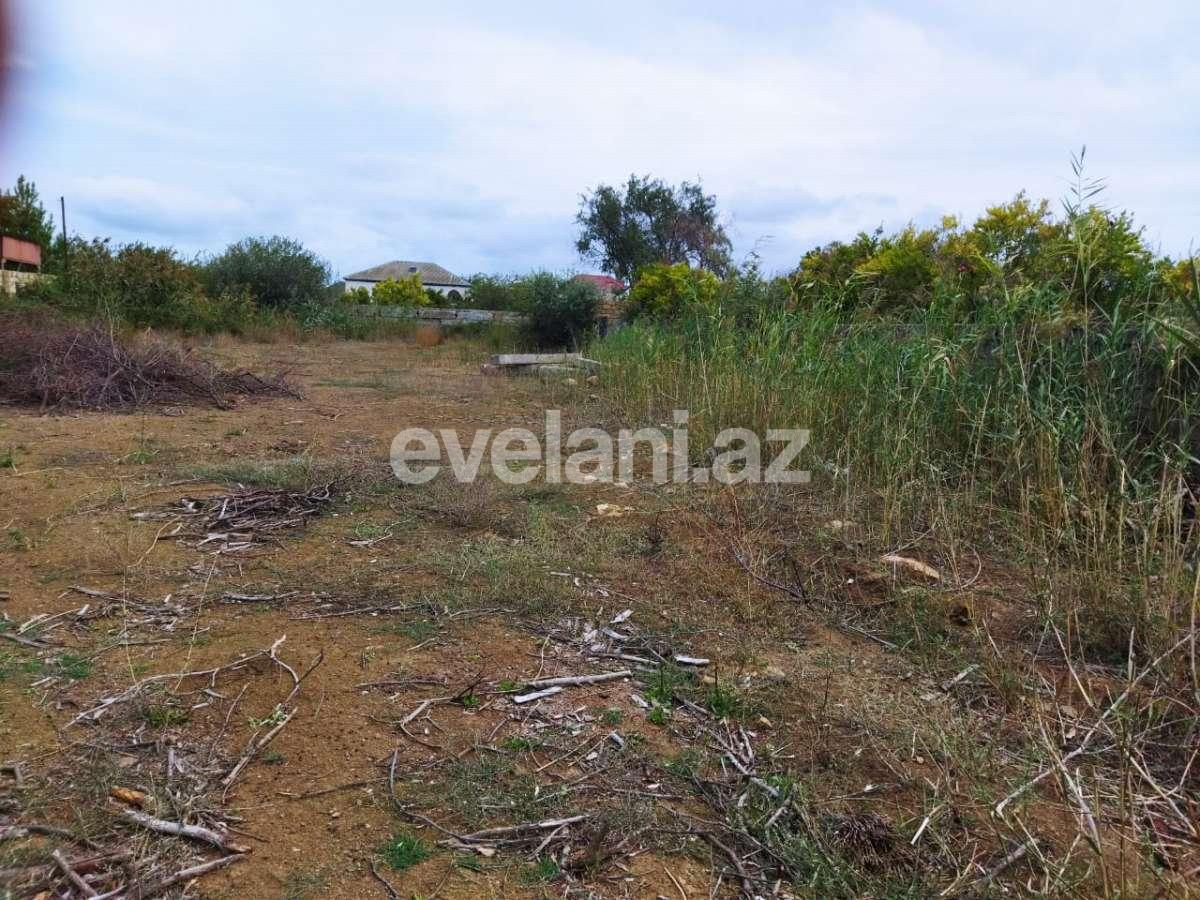 Satılır, torpaq, 5.85 sot, Bakı, Abşeron r, Novxanı q.