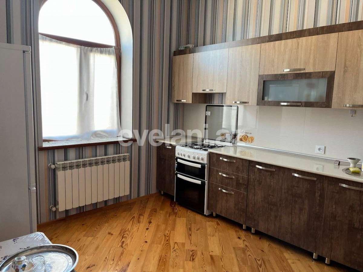 Satılır, həyət evi / bağ, 4 otaqlı, 134 m², Xaçmaz