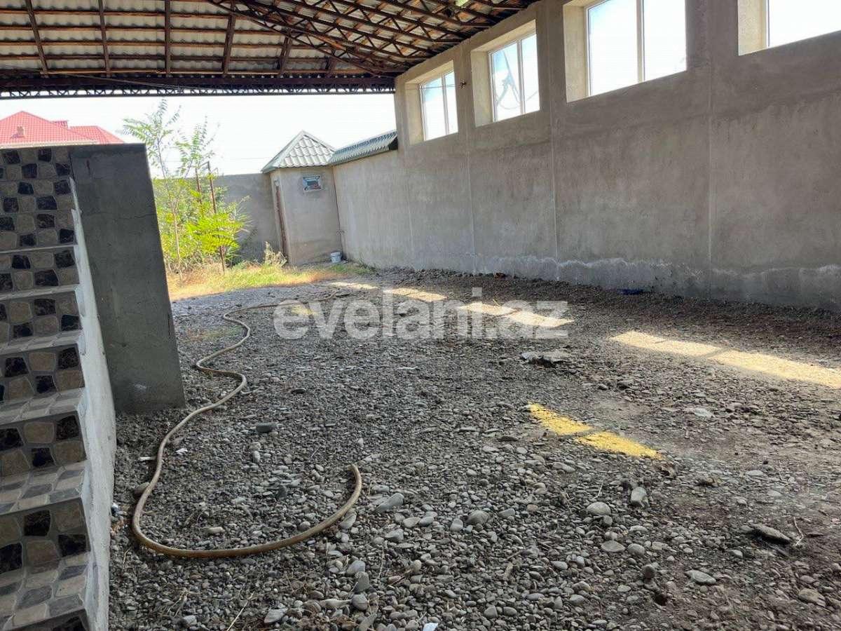 Satılır, həyət evi / bağ, 4 otaqlı, 134 m², Xaçmaz