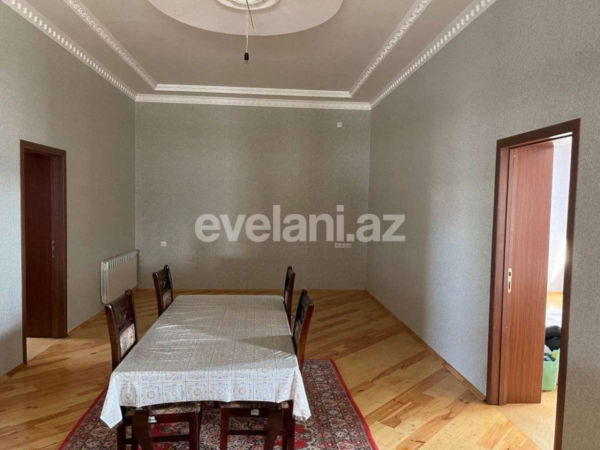 Satılır, həyət evi / bağ, 4 otaqlı, 134 m², Xaçmaz