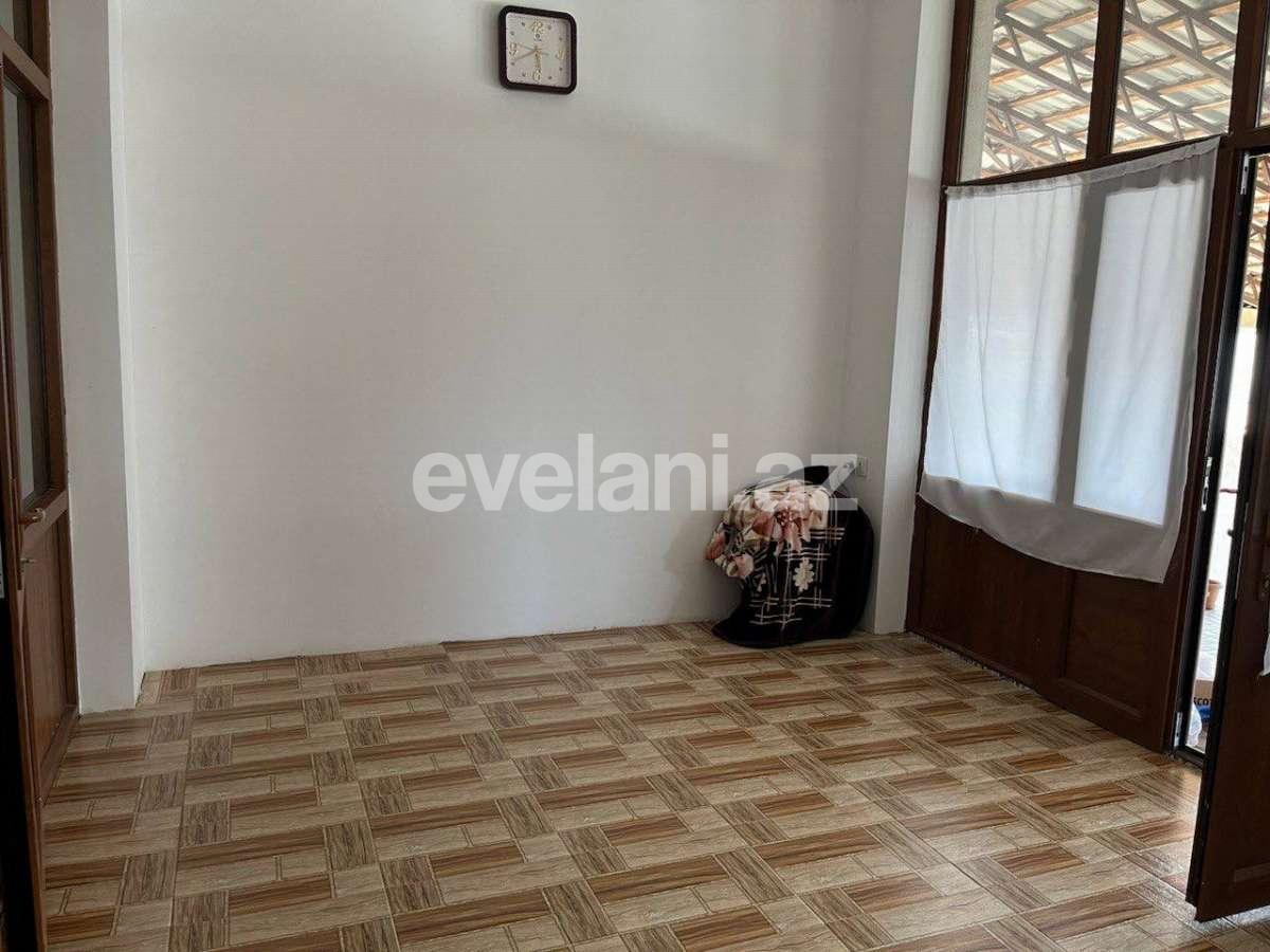 Satılır, həyət evi / bağ, 4 otaqlı, 134 m², Xaçmaz