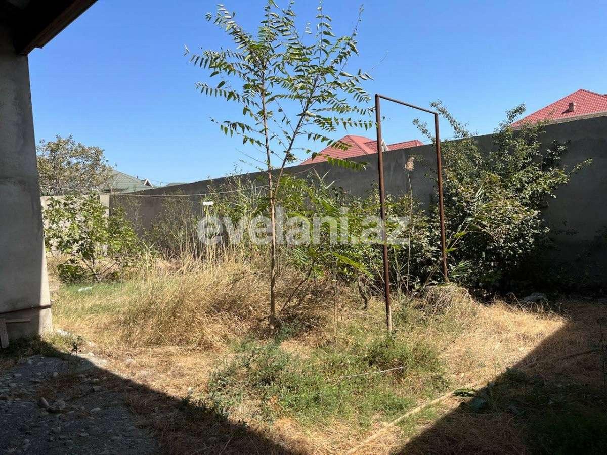 Satılır, həyət evi / bağ, 4 otaqlı, 134 m², Xaçmaz