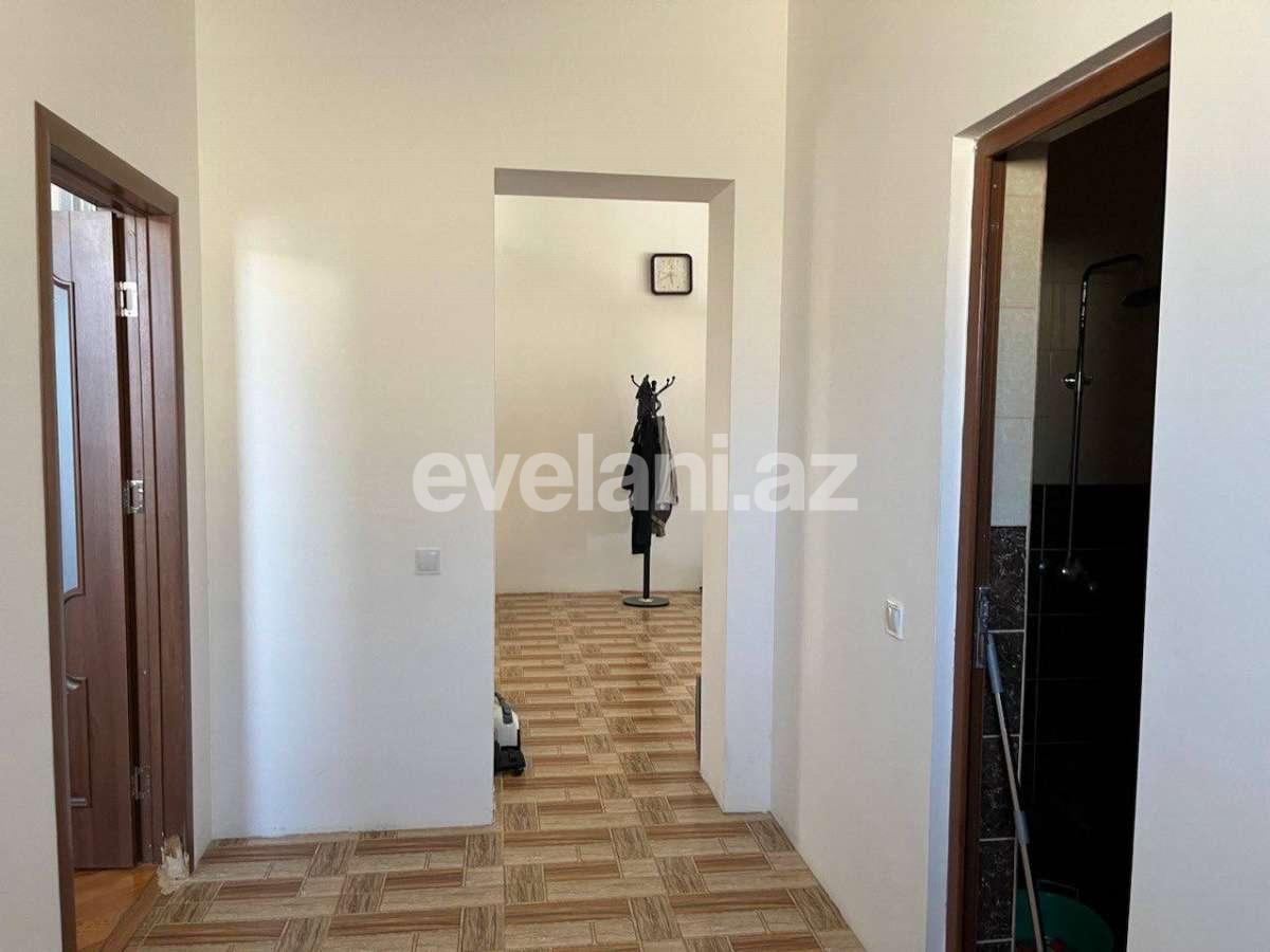 Satılır, həyət evi / bağ, 4 otaqlı, 134 m², Xaçmaz