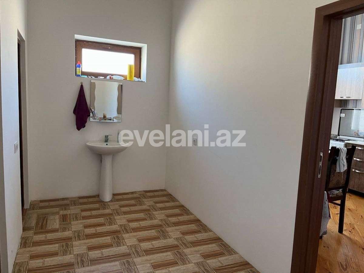 Satılır, həyət evi / bağ, 4 otaqlı, 134 m², Xaçmaz