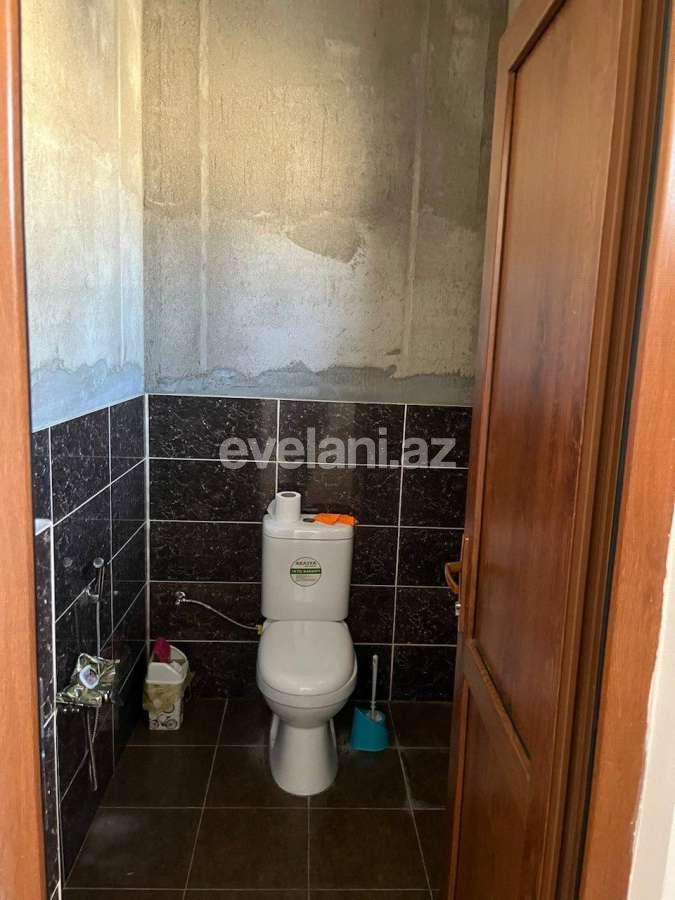 Satılır, həyət evi / bağ, 4 otaqlı, 134 m², Xaçmaz