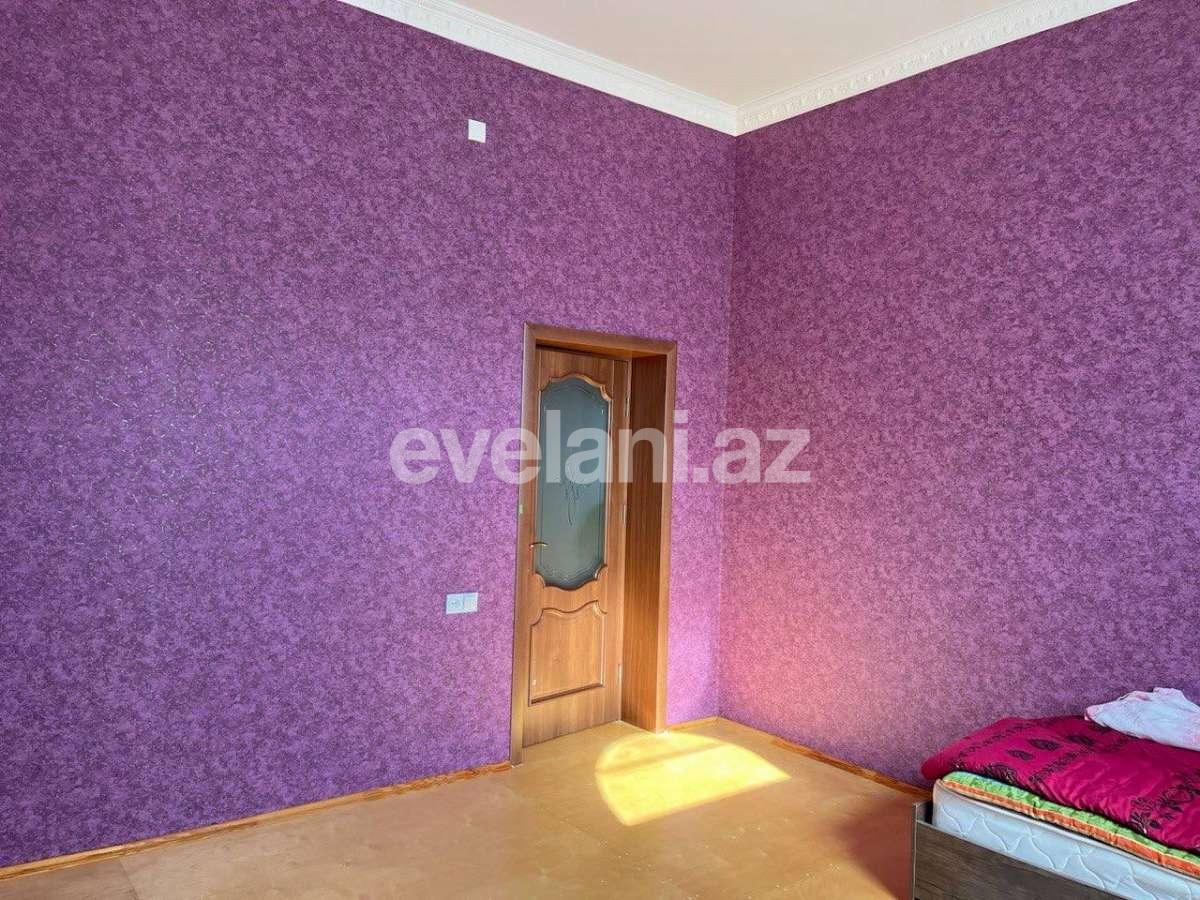 Satılır, həyət evi / bağ, 4 otaqlı, 134 m², Xaçmaz