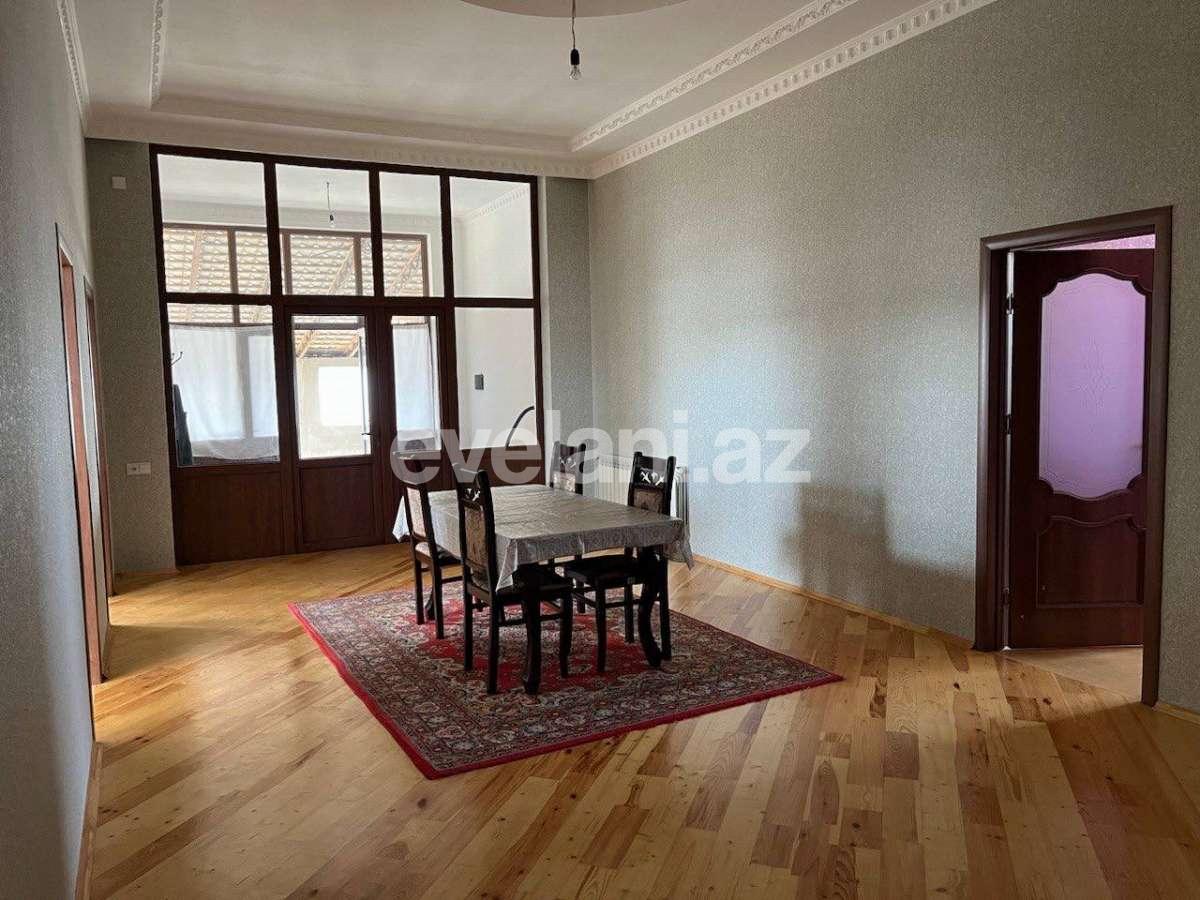 Satılır, həyət evi / bağ, 4 otaqlı, 134 m², Xaçmaz