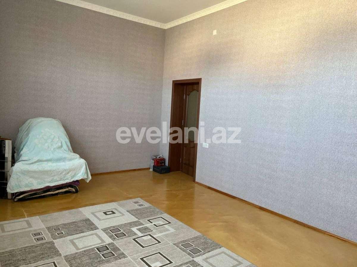 Satılır, həyət evi / bağ, 4 otaqlı, 134 m², Xaçmaz