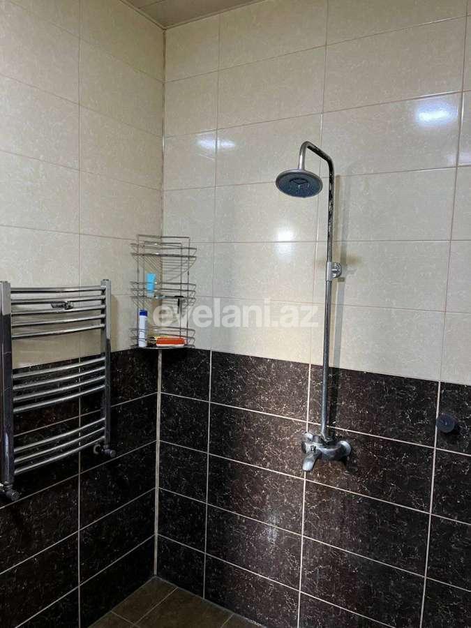 Satılır, həyət evi / bağ, 4 otaqlı, 134 m², Xaçmaz