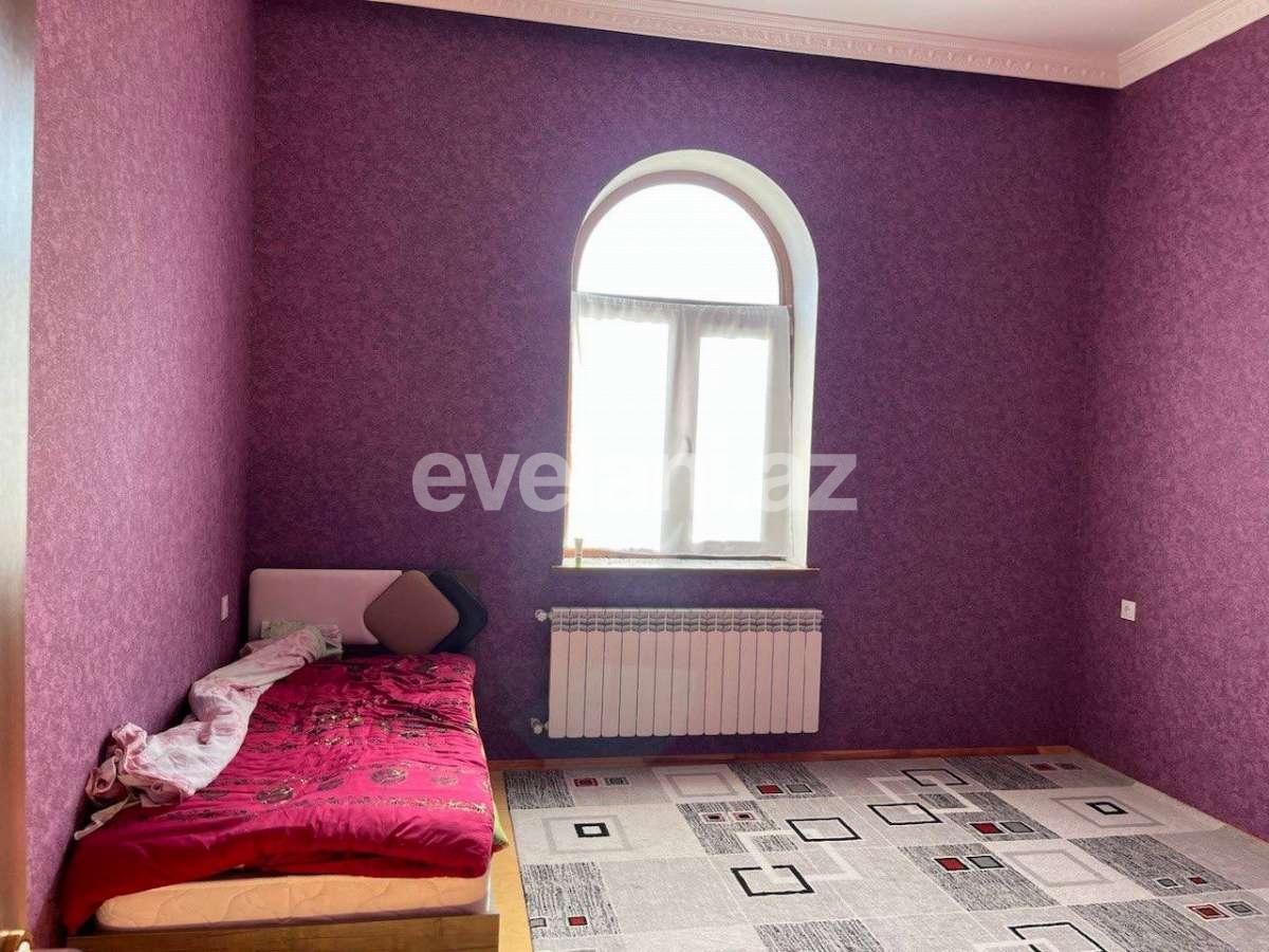 Satılır, həyət evi / bağ, 4 otaqlı, 134 m², Xaçmaz