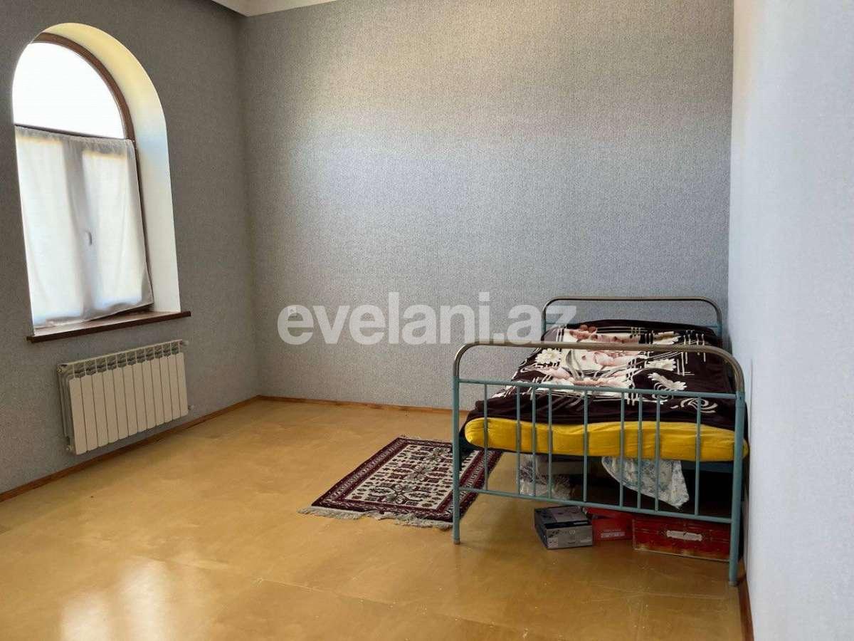 Satılır, həyət evi / bağ, 4 otaqlı, 134 m², Xaçmaz