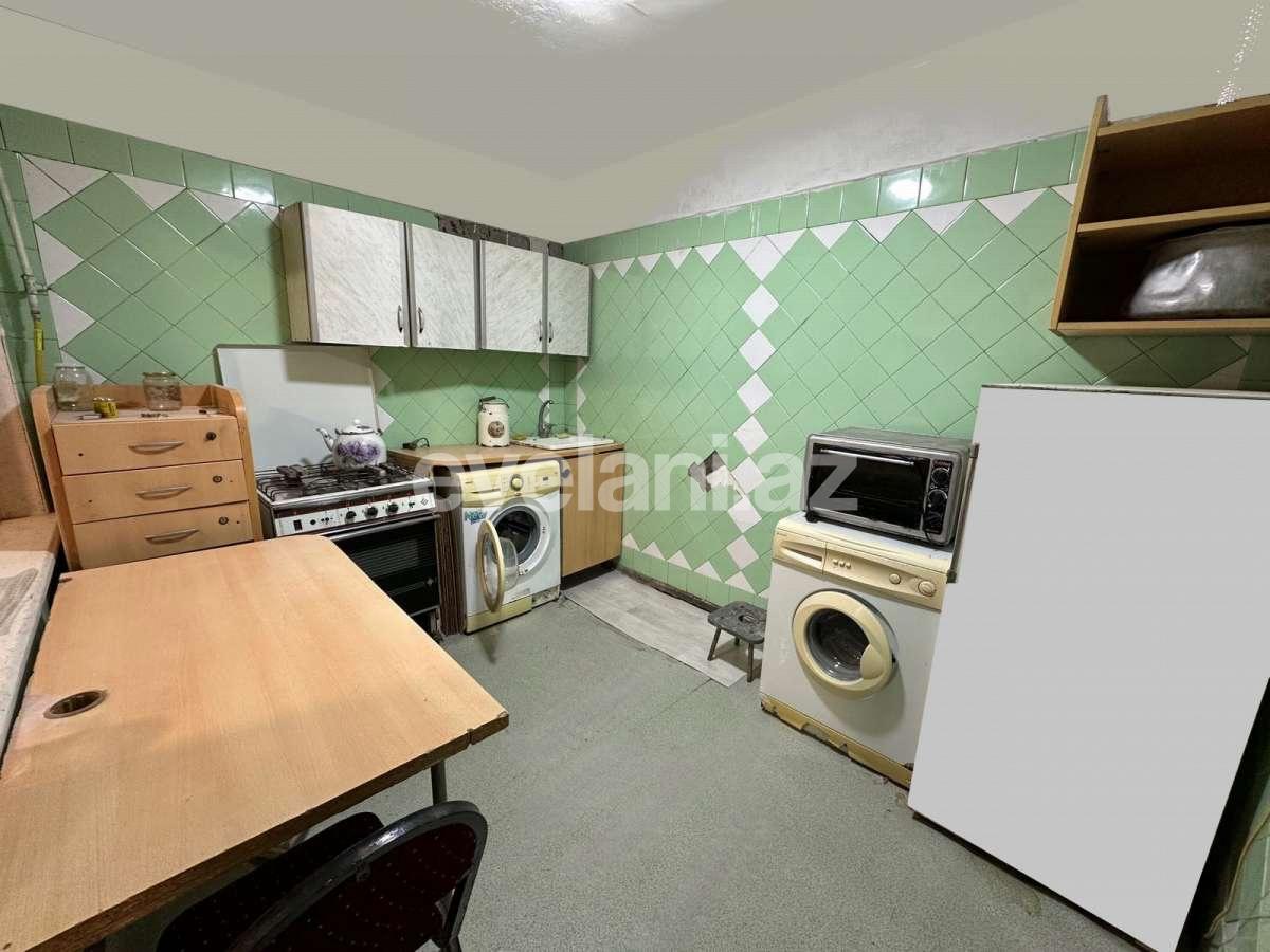 Kirayə verilir, həyət evi / bağ, 4 otaqlı, 100 m², Bakı, Yasamal r, Nizami m.