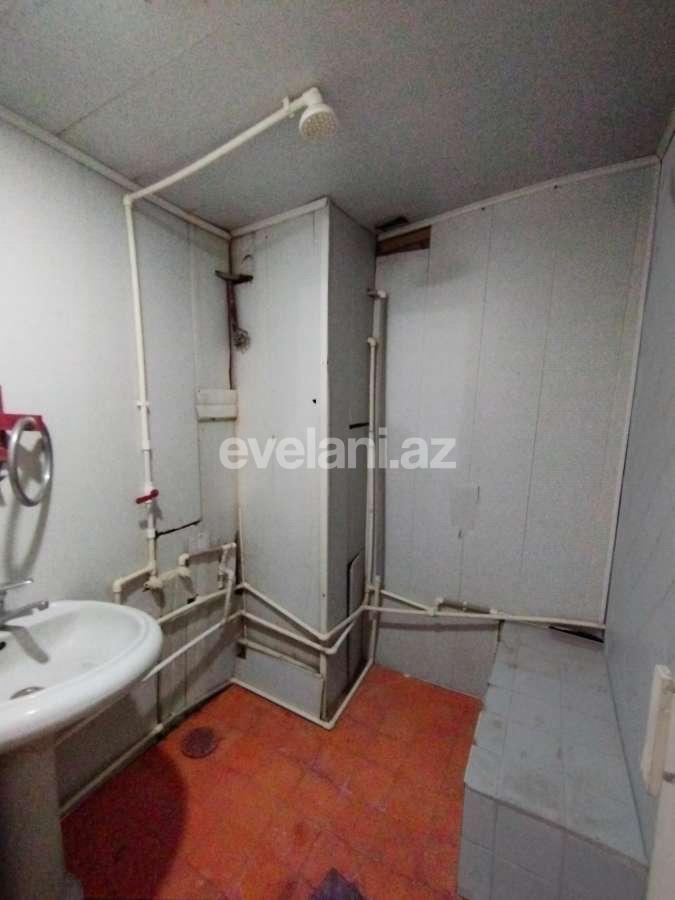 Kirayə verilir, həyət evi / bağ, 4 otaqlı, 100 m², Bakı, Yasamal r, Nizami m.