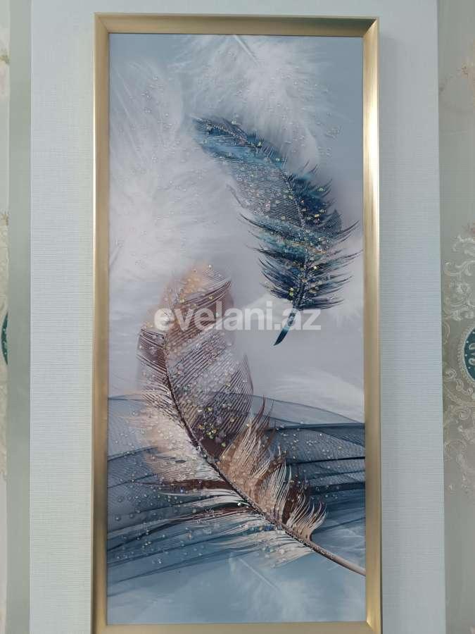 Satılır, yeni tikili, 3 otaqlı, 60 m², Bakı, Abşeron r, Masazır q.