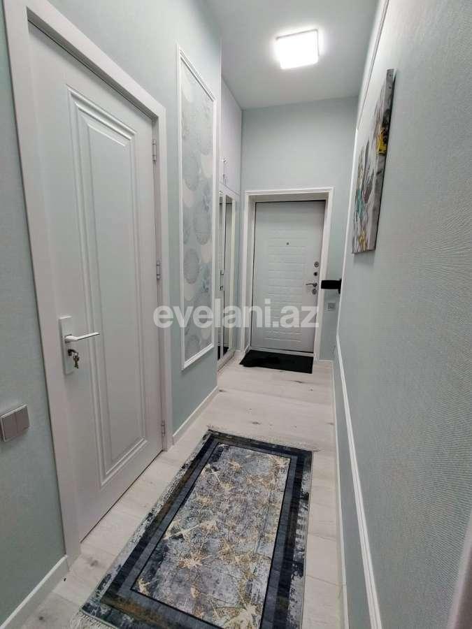 Satılır, yeni tikili, 3 otaqlı, 60 m², Bakı, Abşeron r, Masazır q.