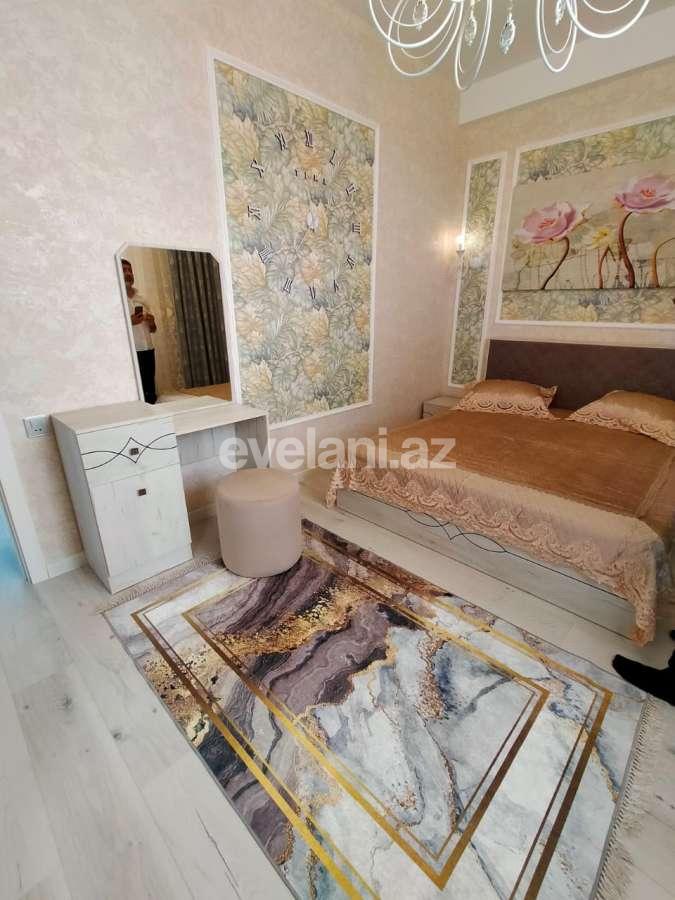 Satılır, yeni tikili, 3 otaqlı, 60 m², Bakı, Abşeron r, Masazır q.