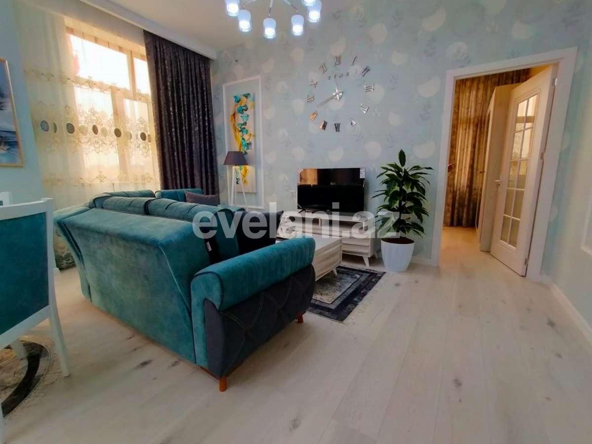 Satılır, yeni tikili, 3 otaqlı, 60 m², Bakı, Abşeron r, Masazır q.
