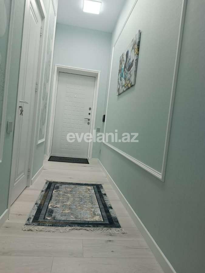 Satılır, yeni tikili, 3 otaqlı, 60 m², Bakı, Abşeron r, Masazır q.