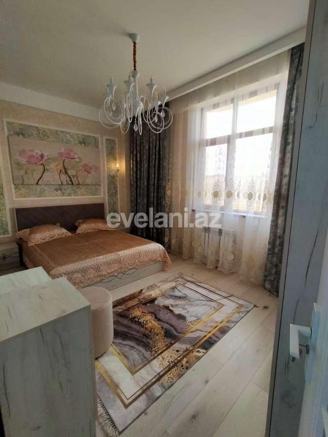 Satılır, yeni tikili, 3 otaqlı, 60 m², Bakı, Abşeron r, Masazır q.