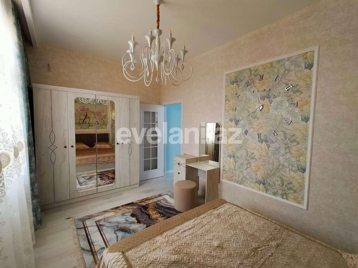 Satılır, yeni tikili, 3 otaqlı, 60 m², Bakı, Abşeron r, Masazır q.