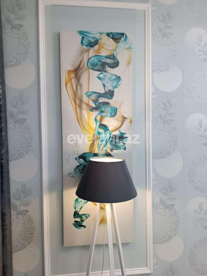 Satılır, yeni tikili, 3 otaqlı, 60 m², Bakı, Abşeron r, Masazır q.