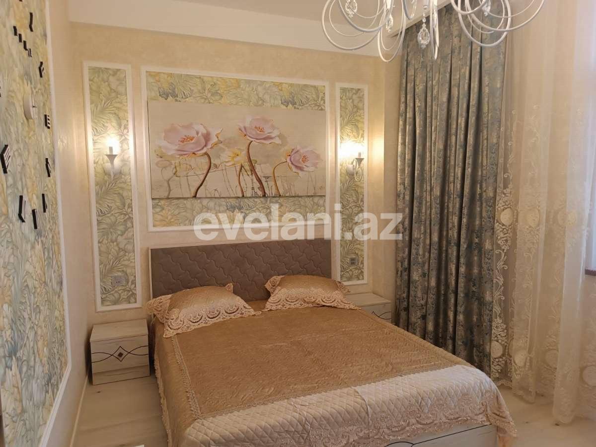 Satılır, yeni tikili, 3 otaqlı, 60 m², Bakı, Abşeron r, Masazır q.