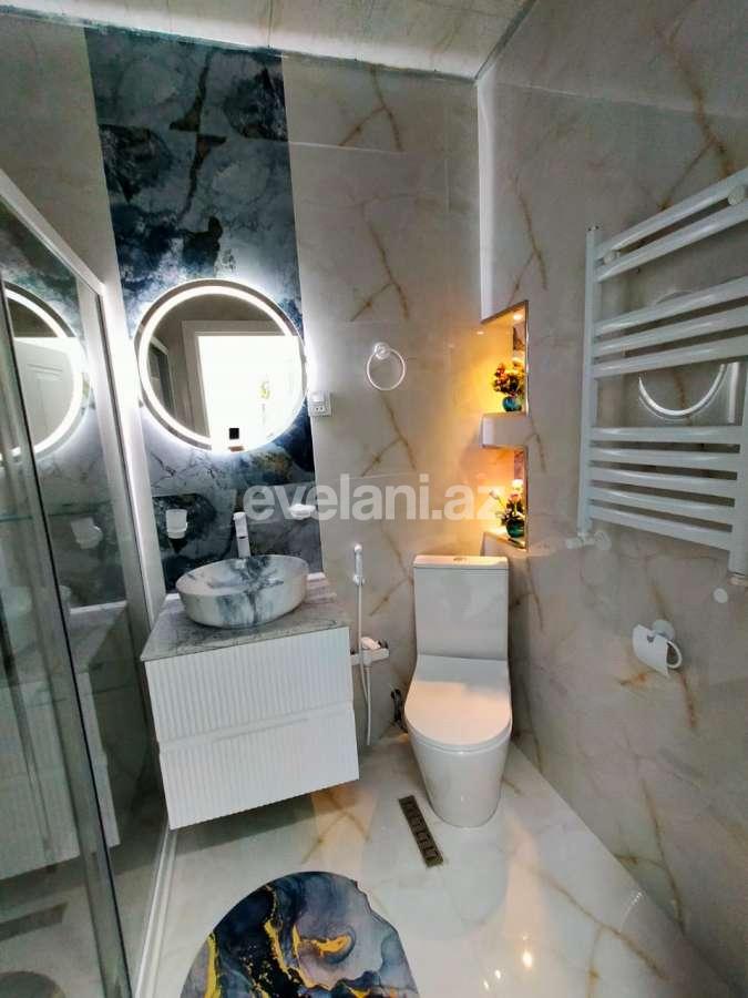 Satılır, yeni tikili, 3 otaqlı, 60 m², Bakı, Abşeron r, Masazır q.