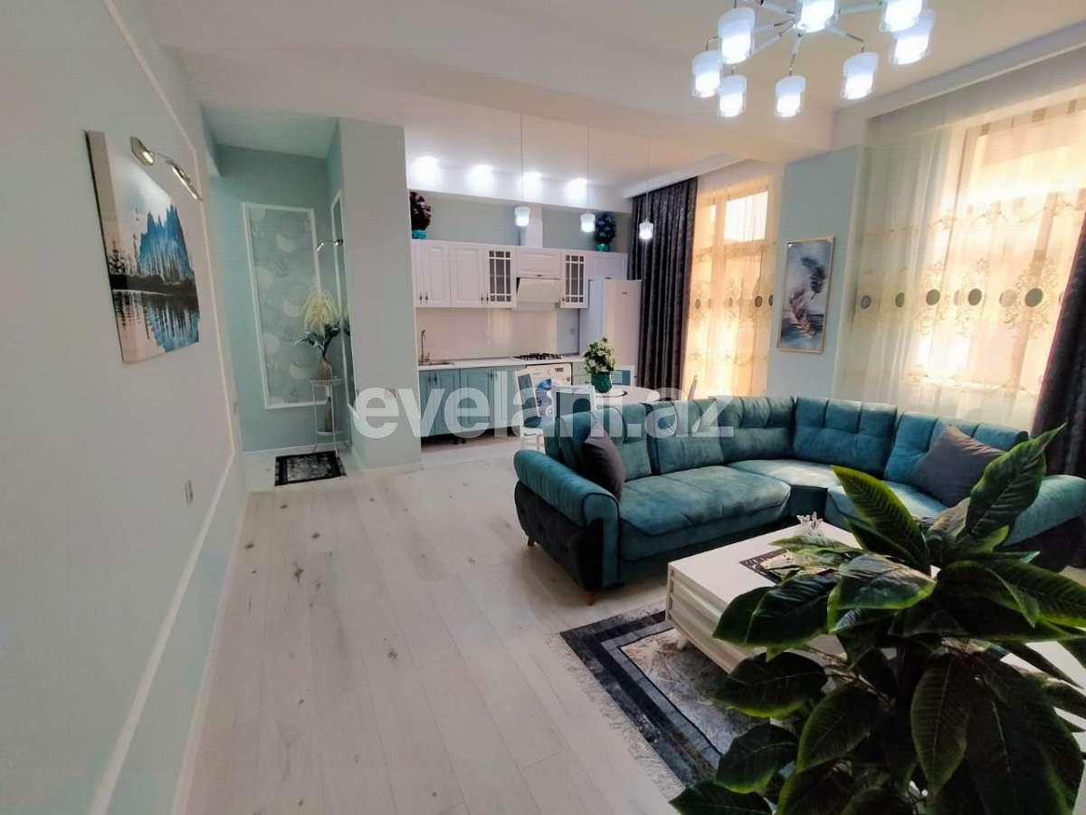 Satılır, yeni tikili, 3 otaqlı, 60 m², Bakı, Abşeron r, Masazır q.