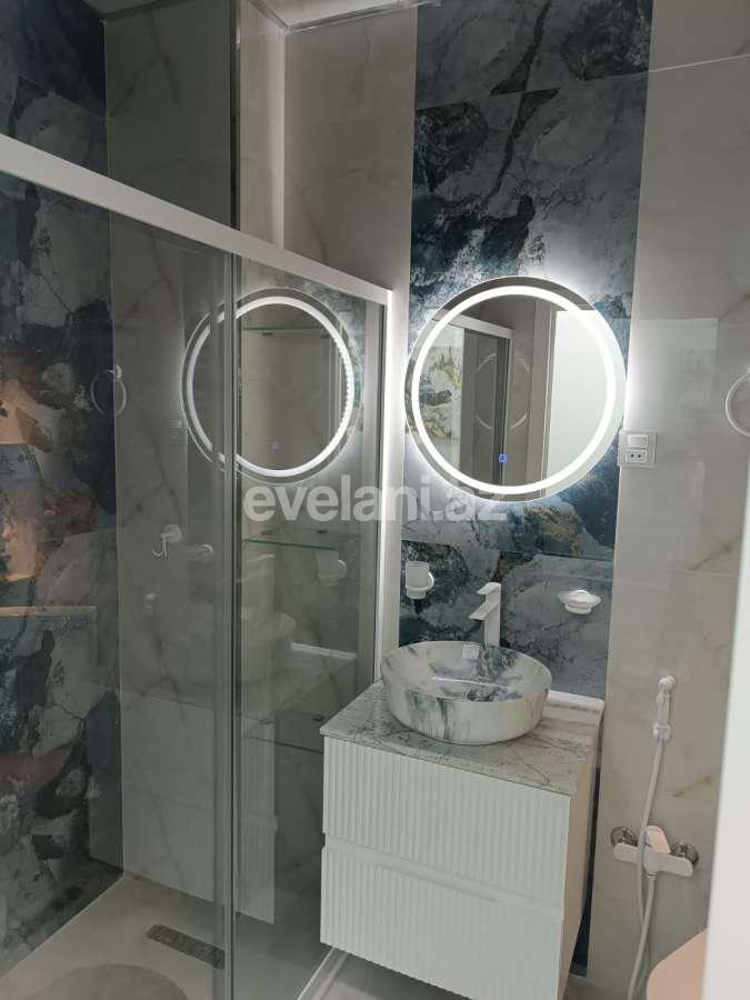 Satılır, yeni tikili, 3 otaqlı, 60 m², Bakı, Abşeron r, Masazır q.