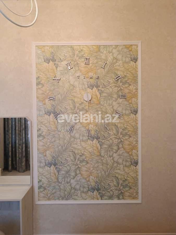 Satılır, yeni tikili, 3 otaqlı, 60 m², Bakı, Abşeron r, Masazır q.